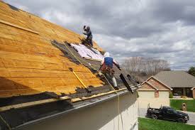 Roofing Contractor